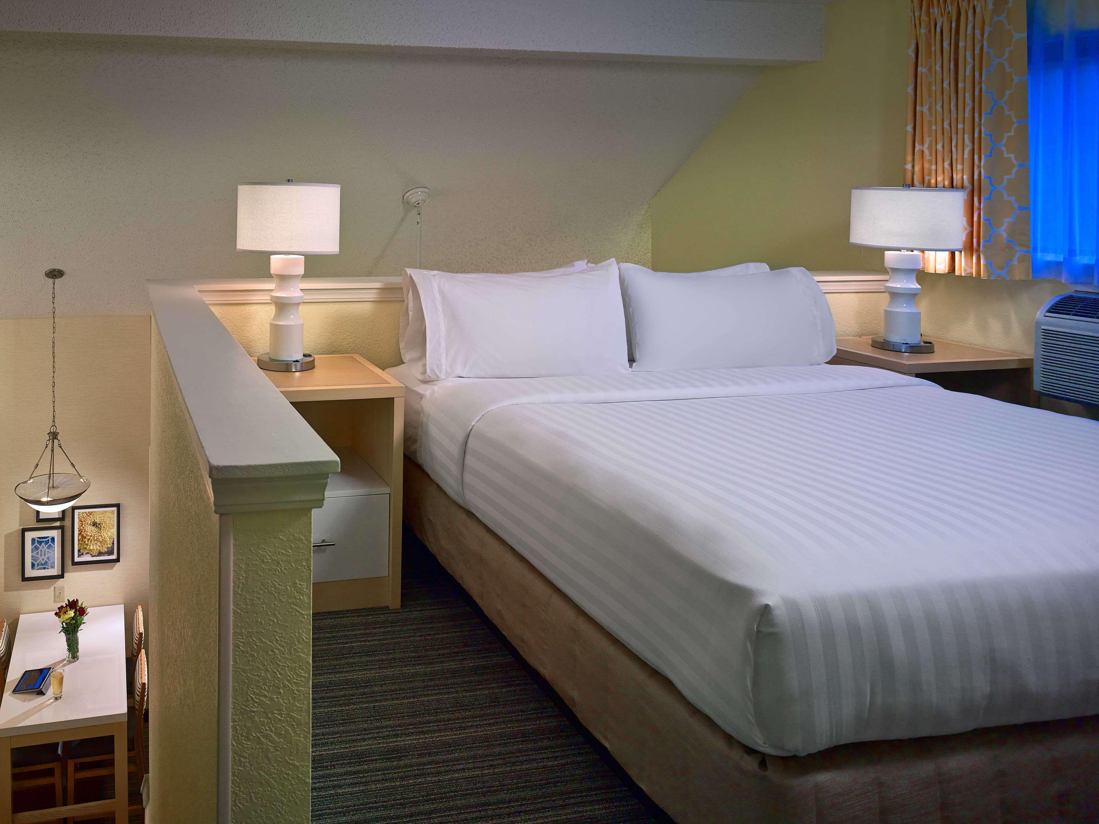 Sonesta Es Suites Providence - Airport Warwick Exteriör bild